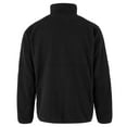 thumbnail image 3 of Result Genuine Recycled Mens Polarthermic Fleece Jacket, 3 of 4