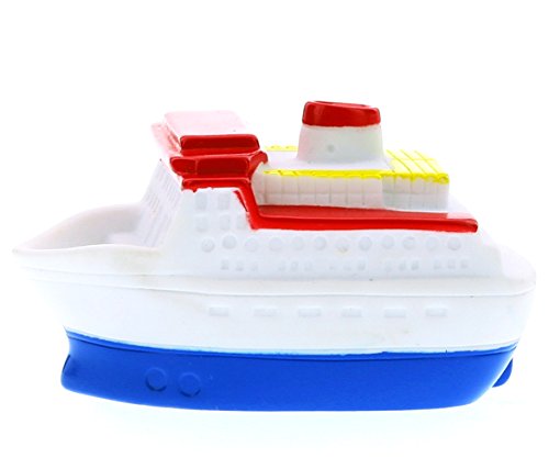 cruise ship bath toy