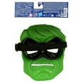 thumbnail image 6 of Marvel Avengers Hulk Hero Mask, Classic Design, Inspired By Avengers Endgame, Halloween Costume for Boys and Girls, Ages 5 and up, 6 of 6