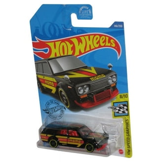 ミニカー hotwheels Hot Wheels Need For Speed HW Speed Graphics 9