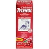 Tylenol Ch Cherry Susp 2oz