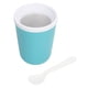 thumbnail image 3 of Vaso exprimidor para helado, vaso para hacer granizados sin vaso de enfriamiento rápido, material para granizados, integración perfecta, 3 of 12