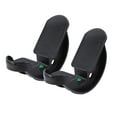 thumbnail image 4 of S SERENABLE Foot Rocker Workout Standing Calf Stretcher for Flexibility Balance Exercise Black, 4 of 9
