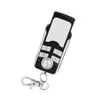 thumbnail image 2 of 4 Button Garage Door Remote Control Gate Remote Control 868MHz Gate Opener for HSE2-868-BS HSE4-868-BS, 2 of 5