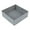 Branch Patterned Gray, variant on Unique Bargains Storage Bins for Closet Organizers Branch Patterned Gray 11"x5.5"x3.9"