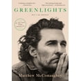 thumbnail image 1 of Libro Greenlights de Matthew McConaughey, 1 of 1