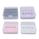 thumbnail image 2 of Caja De Almacenamiento De Brocas Para Uñas, Soporte De Brocas Para Uñas, Contenedor De Plástico Portátil Para El Hogar ANGGREK Otros, 2 of 8