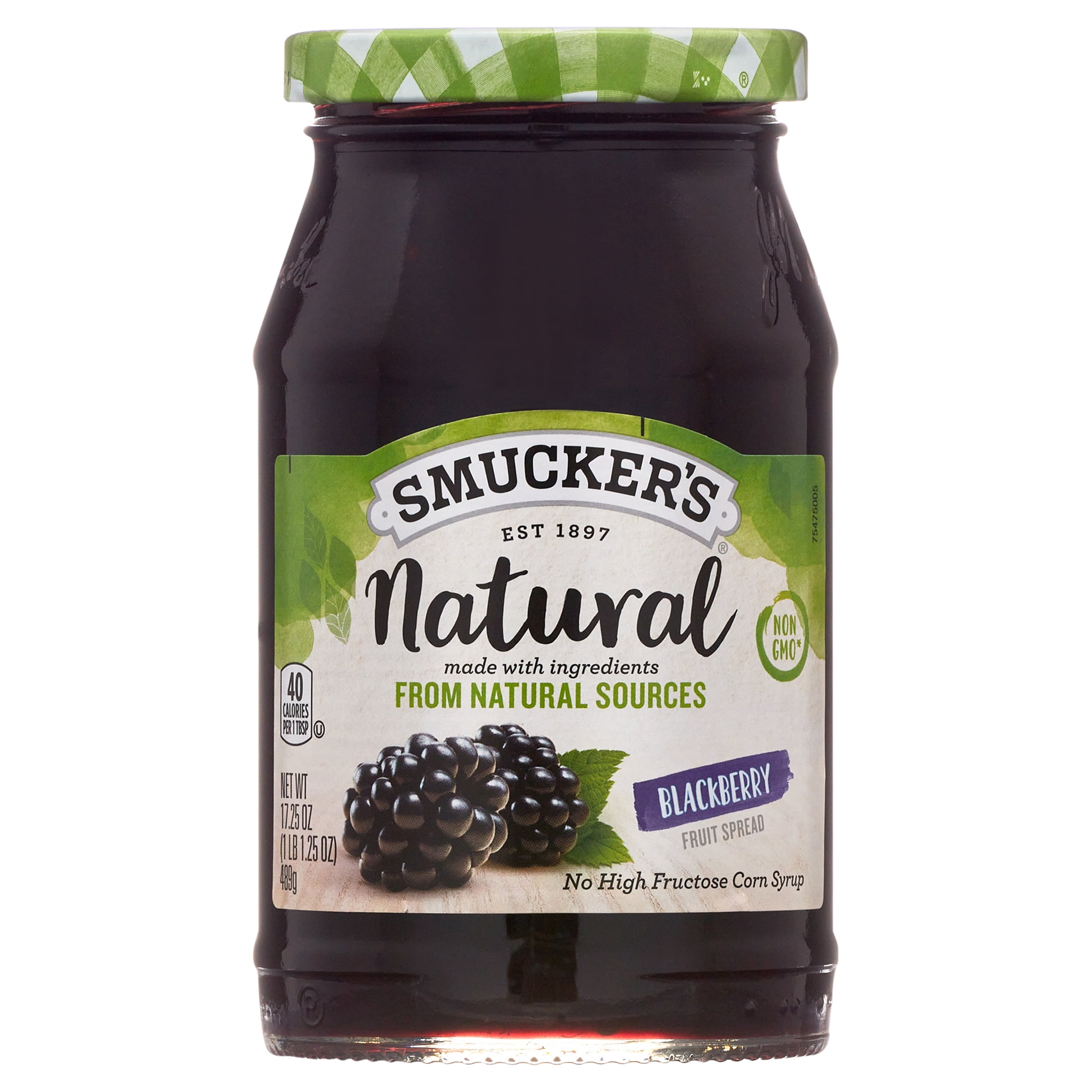 Blackberry JAM Lemongrass Amazon.com: Southern Blackberry