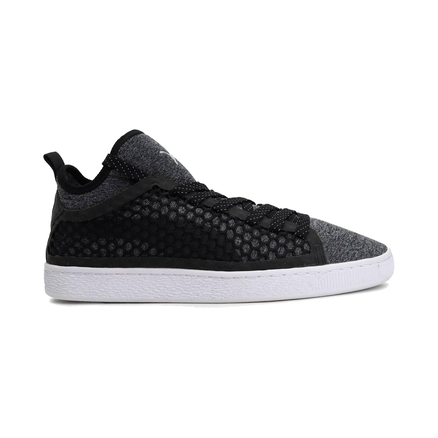 Puma basket classic netfit deals