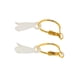thumbnail image 1 of Guardurnaity Pendientes de gota para mujer y niña, a prueba de herrumbre, a prueba de agua, exquisito colgante de oreja, regalo de joyería ligero Ropa, zapatos y accesorios Miscelánea Guardurnaity AP017793-00, 1 of 6