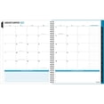 thumbnail image 3 of Five Star Lava Rainbow Large Planner, 3 of 4
