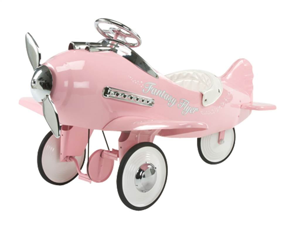 airflow collectibles pedal plane