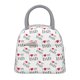 thumbnail image 1 of Easygdp I Love My Dad Bolsa de Almuerzo Insulada Grande, Forro de Aluminio, Diseño Espacioso, a Prueba de Fugas, Ideal para Trabajo, Picnics, Viajes y Actividades al Aire Libre, 1 of 6