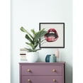 thumbnail image 6 of Marmont Hill Bittersweet Framed Painting Print, 6 of 6