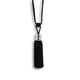 thumbnail image 1 of Riva Home - Abrazadera para cortina modelo Venice (Negro), 1 of 2