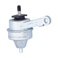 thumbnail image 1 of Replacement Aluminum Alloy Engine Motor Mount Accessory compatible R50 R52 R53, 1 of 5