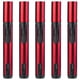 thumbnail image 1 of Encendedores de Exterior StickTorchRed 5 Pzas Rojo Recargable Metal Gas Butano., 1 of 1