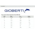 thumbnail image 2 of Gioberti Boys Athletic Basketball Shorts, 2 of 5
