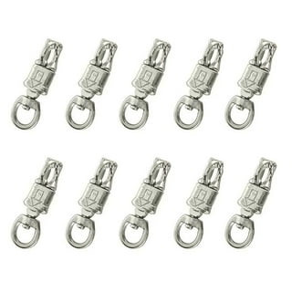 Trimming Shop Press Studs Durable Snap Fasteners 4 Part, Alloy Cap Metal  Back Snaps for DIY Leathercraft, Clothing Repair, Jacket, Purses (12.5mm