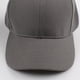 thumbnail image 5 of Gorra de Béisbol Premium Macarena Sombrero de sol liso al aire libre gris, 5 of 5