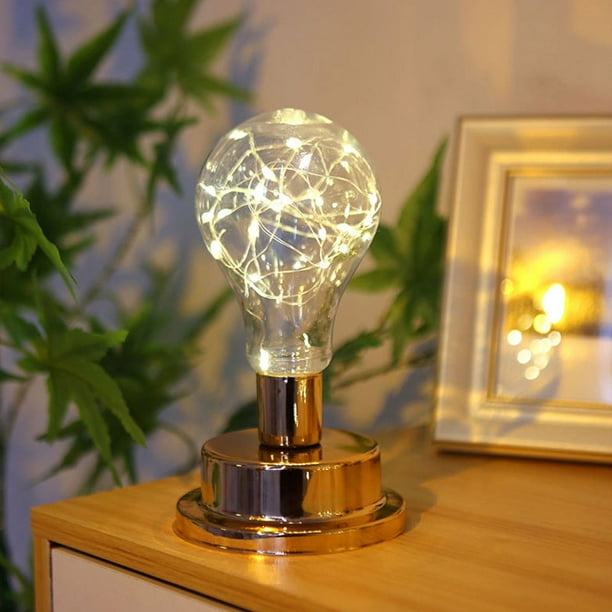 Charging lamp walmart discount