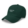 thumbnail image 3 of Prepare for Pivots - Embroidered Hat, 3 of 3