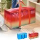 thumbnail image 1 of Fiudx Ofertas Flash Del Día Bolsa De Almacenamiento Multiusos, Bolsa De Lavandería Para Equipaje A Prueba De Humedad, Maleta, Ropa, Edredones, Muebles, Mantas, Cubierta Lavable, 1 of 5