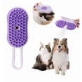 thumbnail image 1 of Xtellar 3 In 1 Depilación Cepillo De Vapor Para Gato Perro Mascota, 1 of 1