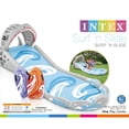thumbnail image 4 of Intex Gonflable Surf 'N Slide Kids Play Center & Dinoland Kids Play Center Pool, 4 of 11