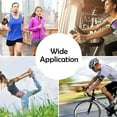 thumbnail image 5 of Running with Bag Cell Phone Armband, 5 of 5