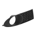 thumbnail image 1 of Cubierta de luz de niebla frontal derecha Unique Bargains para Dodge JOURNEY 2011-2020, inserciones de cubierta de luz de niebla del parachoques delantero inferior No.68079850AB ABS 1 Pc, 1 of 1