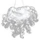 thumbnail image 1 of KAKOWELY Barba larga falsa para Halloween, accesorios para fiestas, recuerdos para festivales, fiestas, color blanco, 1 of 4