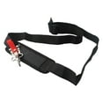 thumbnail image 2 of Adjustable Single Harness Quick Release for Stihl Strimmer Brush Cutter Strap, 2 of 7