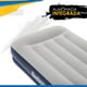 thumbnail image 4 of Colchón Inflable Bestway 67724 Doble Altura Con Bomba de Aire Eléctrica Integrada 1.91 cm x 97 cm x 36 cm, 4 of 4