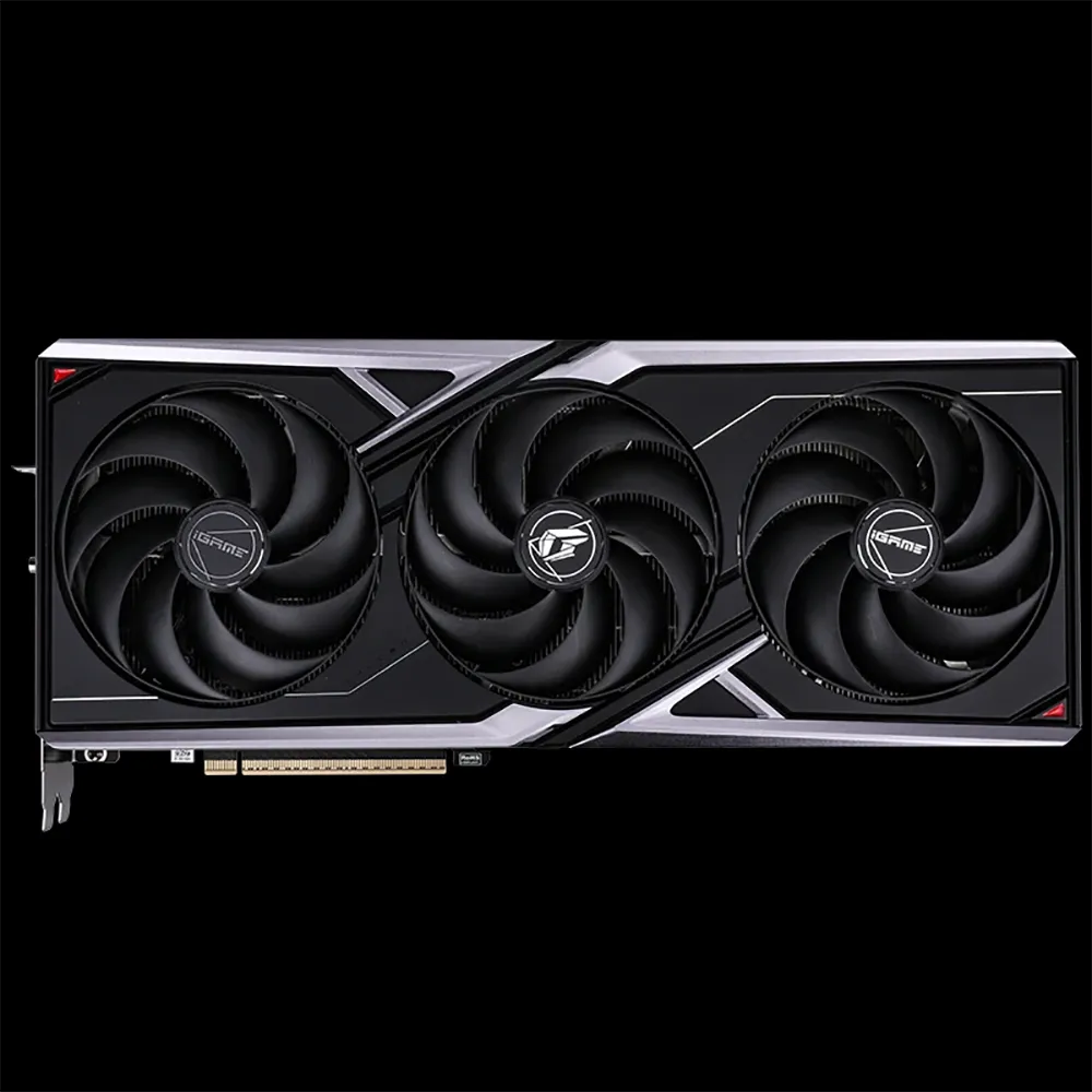 Colorful RTX 5070 Vulcan OC 12GB GDDR7 192Bit Gpu
