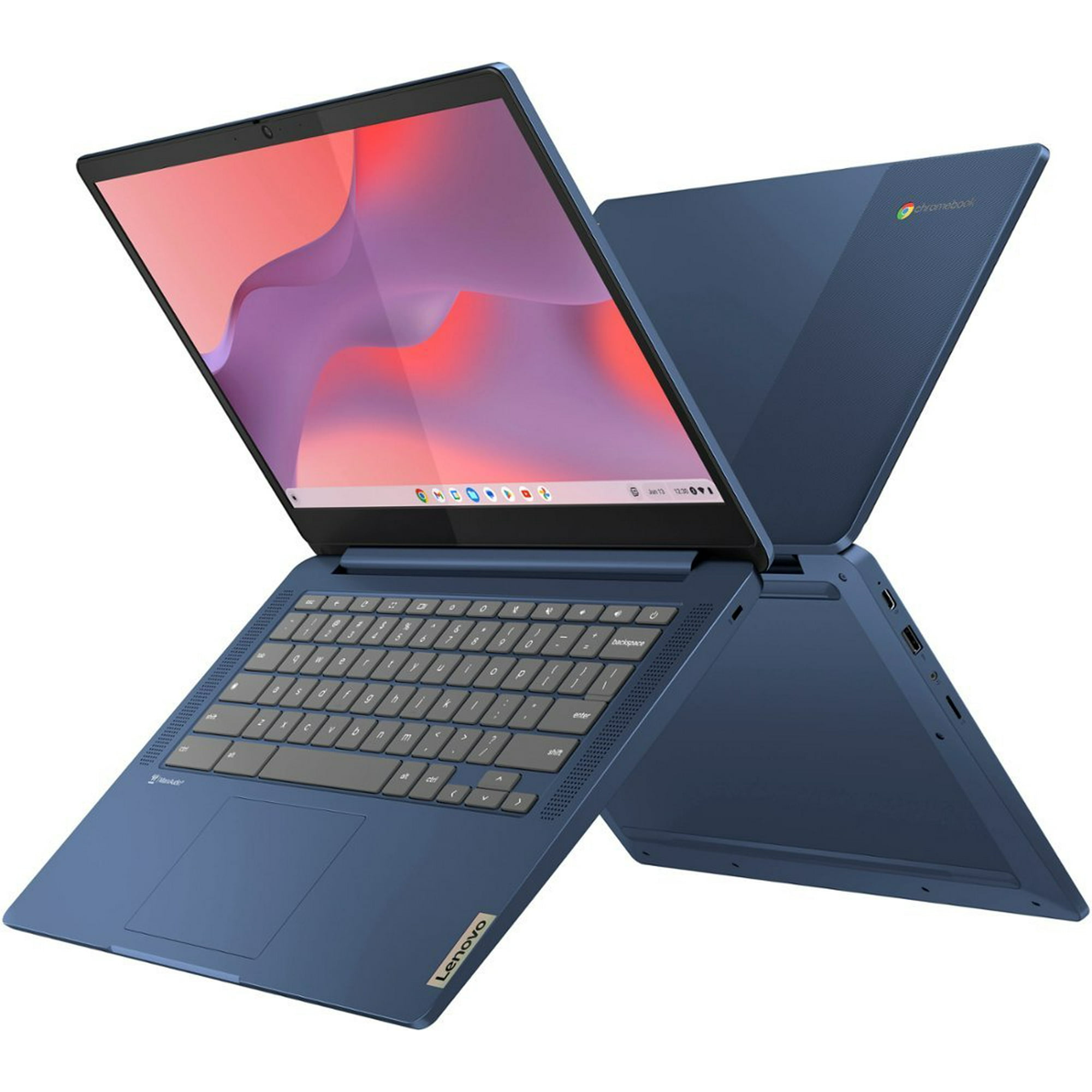 Lenovo IdeaPad Slim 3 Chrome 14M868 82XJ - Kompanio 520 up