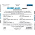 thumbnail image 2 of Laurie Allyn - Paradise - Music & Performance - CD, 2 of 2