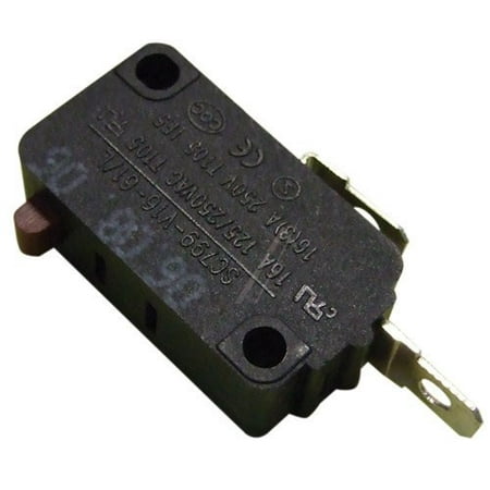 LG 3B73362F Door Switch