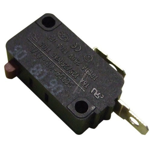LG 3B73362F Door Switch - Walmart.com