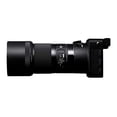 thumbnail image 4 of Sigma 70mm F2.8 Art DG Macro para Sony E Negro, 4 of 6