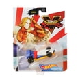 thumbnail image 2 of Hot Wheels Character Cars for Gamers Collectors Kids Ages 3 and older, 2 of 4