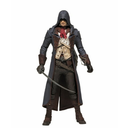 - McFarlane Toys Assassin's Creed Series 3 Arno Dorian Action Figure