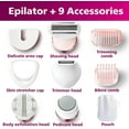 thumbnail image 5 of Philips Epilator 8000 BRE740/14, 5 of 5
