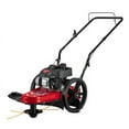 thumbnail image 2 of Troy-Bilt 22 in. 140 Cc Gas Walk Behind String Trimmer Mower, 2 of 2