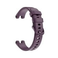 thumbnail image 2 of For Garmin-Lily Smart Watch Silicone Watch Band Wristwatch Strap Bracelet Belt, 2 of 9
