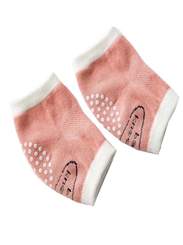 Unisex Toddler Infant Baby Girls Boys Crawling Knee Pads Safety