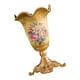 thumbnail image 1 of Jarrón Decorativo Fernando Florero de Resina, 1 of 8