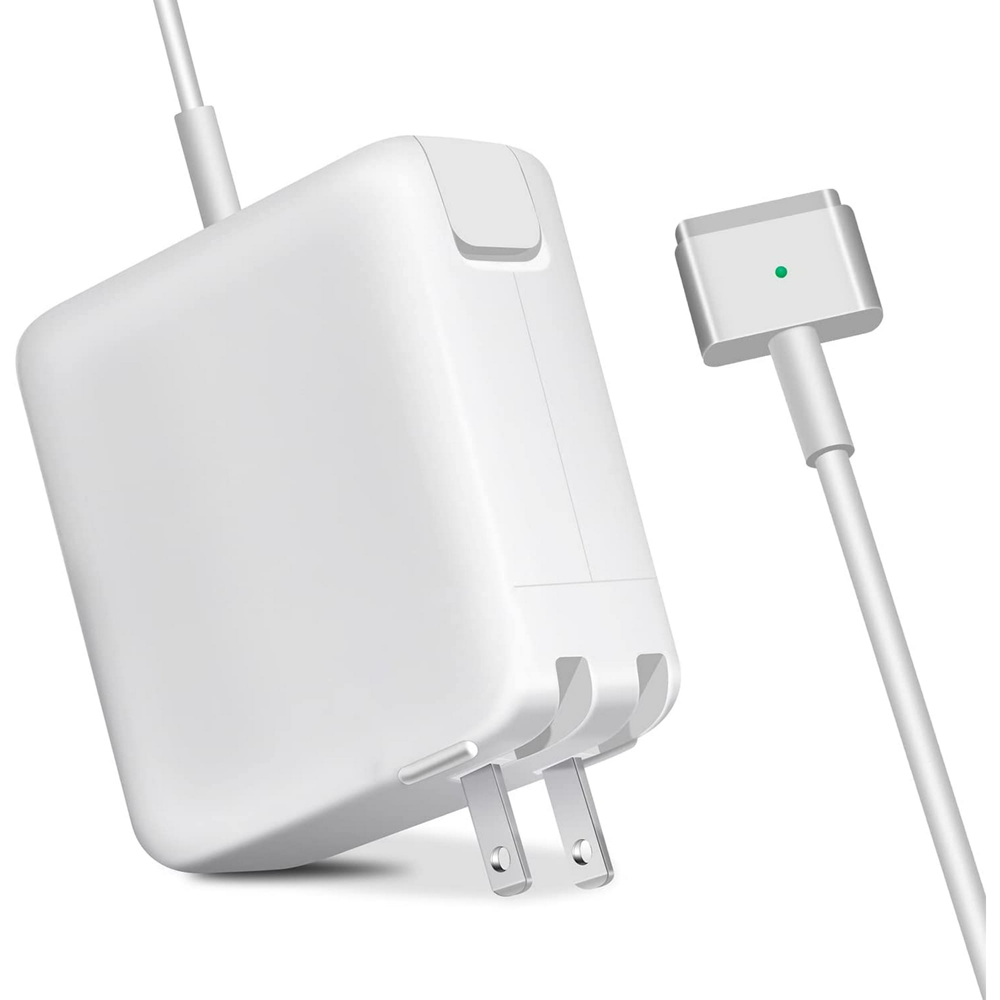 【美品】MacBook Pro（13inch,Late2013) / アダプター 60W Mac Book Pro Charger, Replacement for Mac Book Pro 13-Inch
