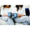 thumbnail image 2 of Pavilion Gift Company - Beach Mode - 18 oz Mug, 2 of 6