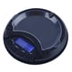 thumbnail image 5 of Yuarrent 100g Pocket Scale Ash Tray Style Stones Jewelry LCD Convenient Weighing Gems Indicator Overload Herbs Screen Display with Scale Type1 NO1, 5 of 6